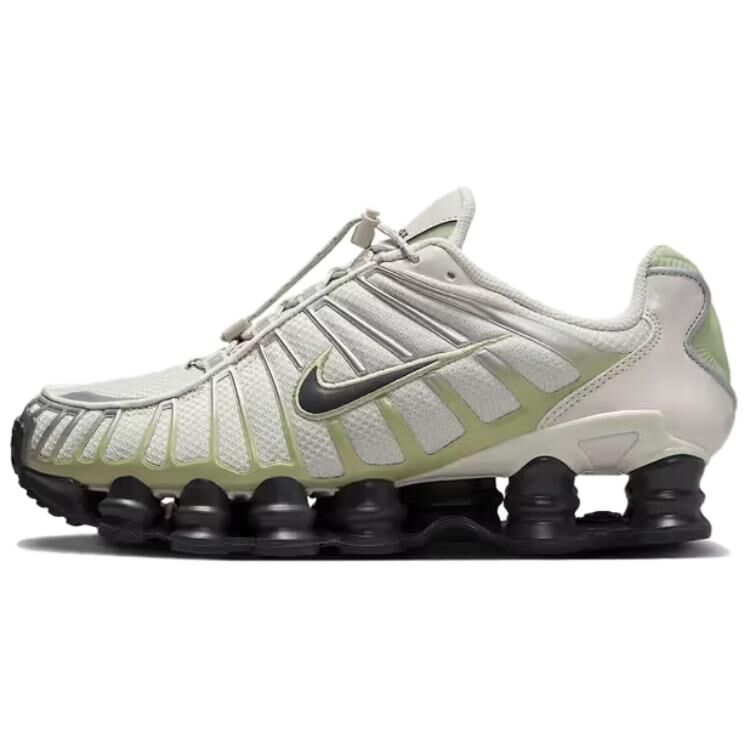 【代購】Nike Shox Tl Olive Aura Women's FV0939-002