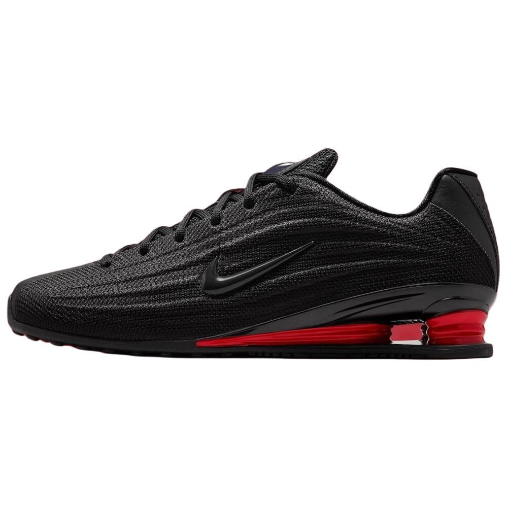 【代購】Nike SHOX Z Casual Shoes Women's Black Red HQ7540-002