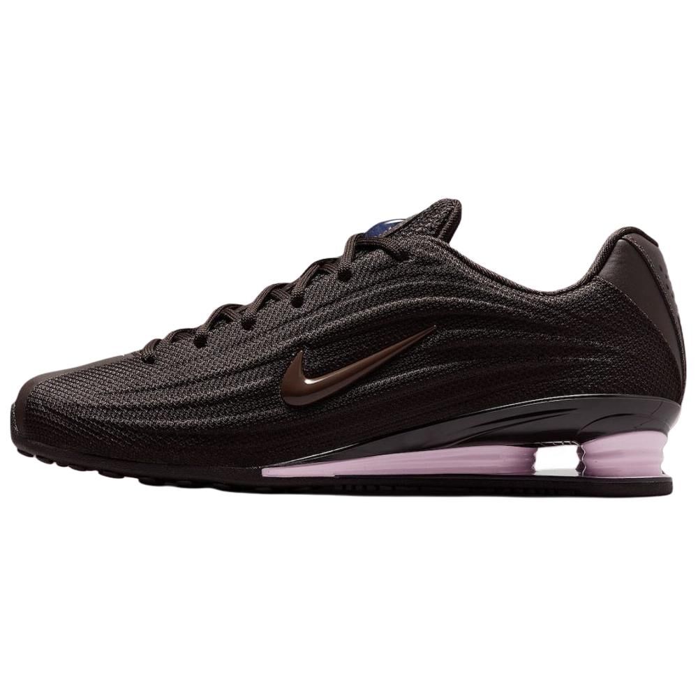 【代購】Nike SHOX Z Casual Shoes Women's Black Brown HQ7540-200