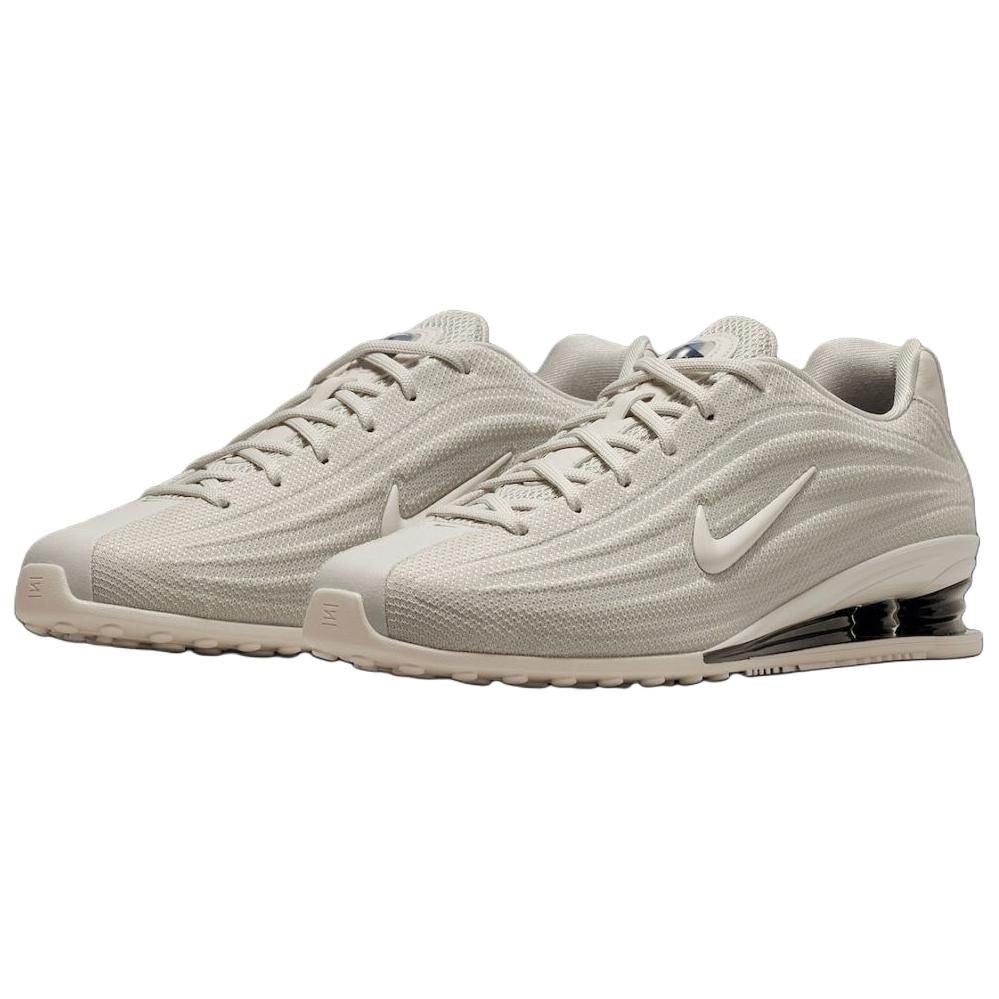 【代購】Nike SHOX Z Casual Shoes Women's Ecru HQ7540-004