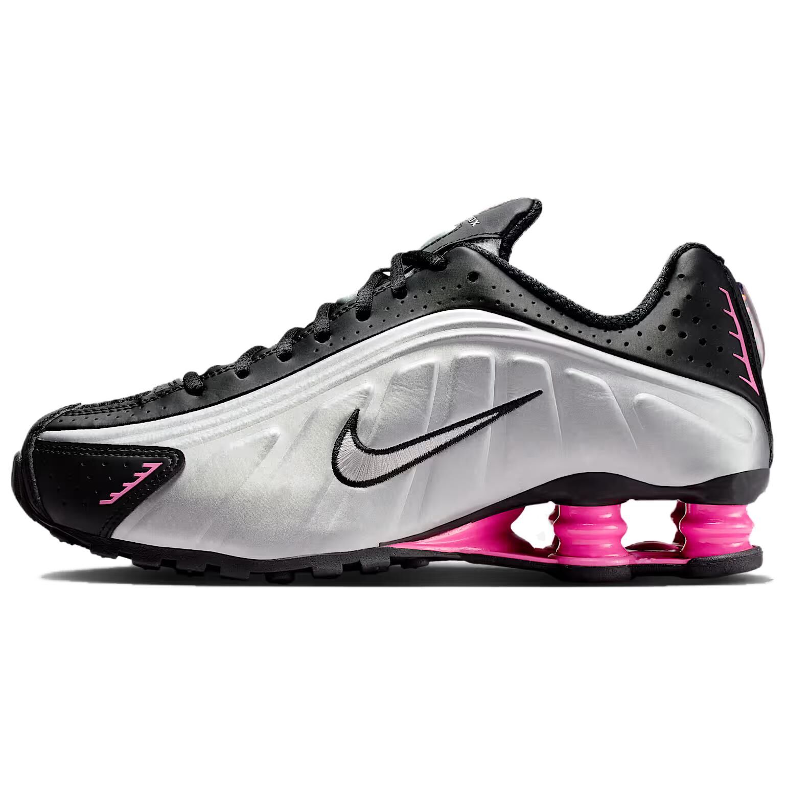 【代購】Nike Shox R4 Casual Running Shoes Women's AR3565-012
