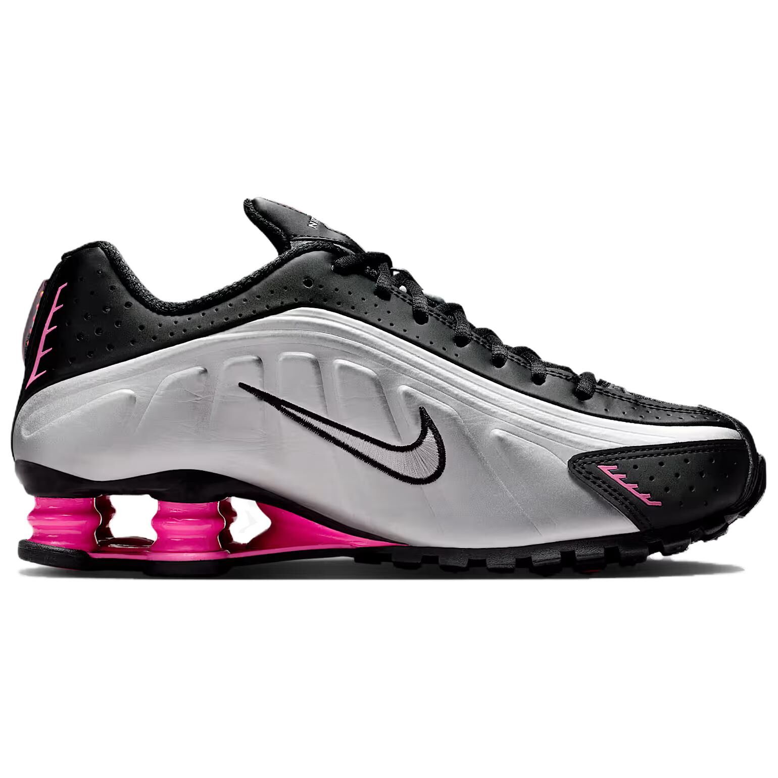【代購】Nike Shox R4 Casual Running Shoes Women's AR3565-012