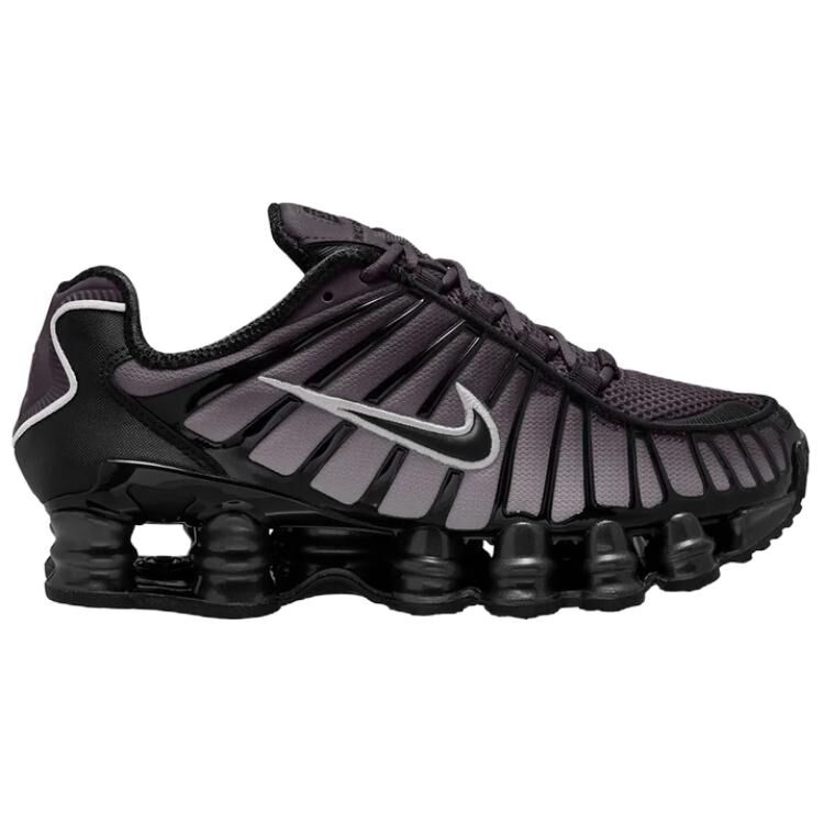 【代購】Nike Shox TL Series Casual Shoes Women's Black IH1336-002