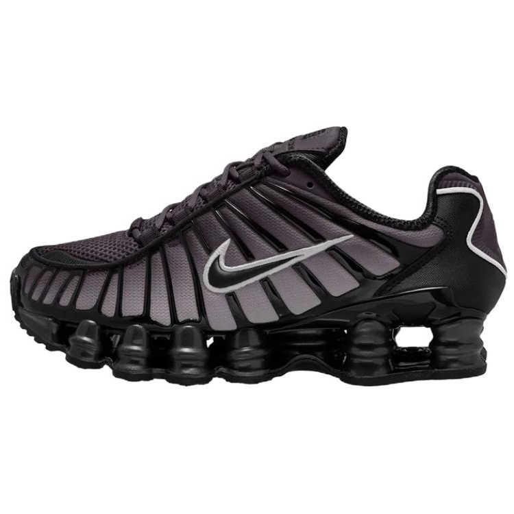 【代購】Nike Shox TL Series Casual Shoes Women's Black IH1336-002