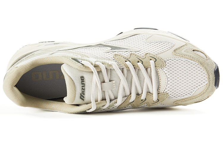【代購】Mizuno Racer S 'Cream Beige' D1GH223515