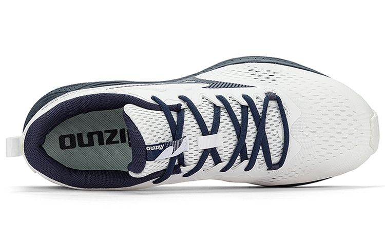 【代購】Mizuno Racer 'White' D1GH223606