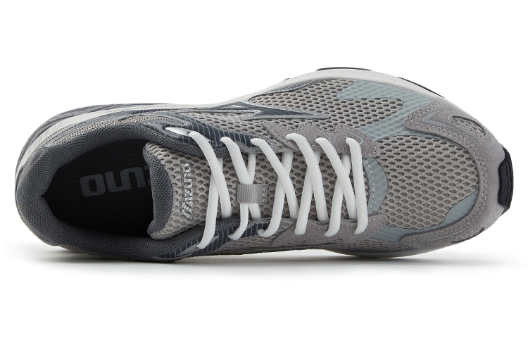 【代購】Mizuno Racer S 'White And Gray' D1GH223509