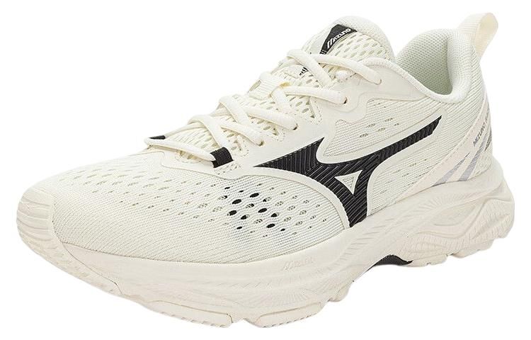 【代購】Mizuno Racer 'Cream Black White' D1GH223608