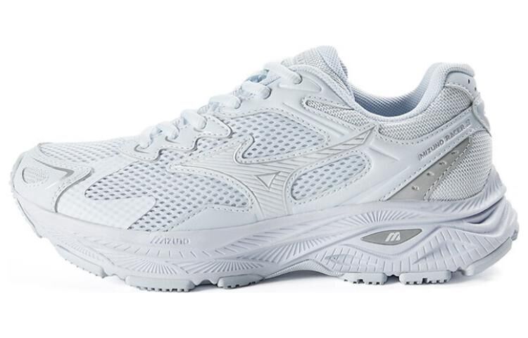 【代購】Mizuno Racer S 'White' Women's D1GH223514