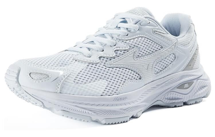 【代購】Mizuno Racer S 'White' Women's D1GH223514