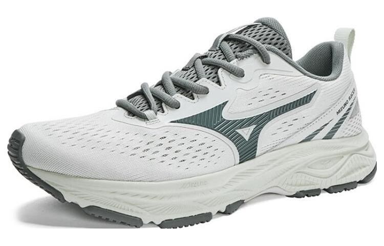 【代購】Mizuno Racer S 'White Grey Green' D1GH223613