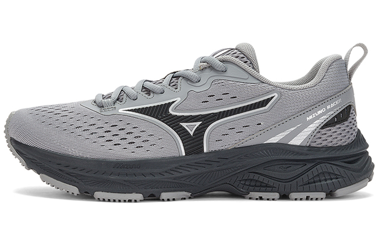 【代購】Mizuno Racer 'Grey' D1GH223607