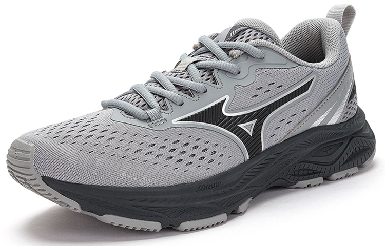 【代購】Mizuno Racer 'Grey' D1GH223607