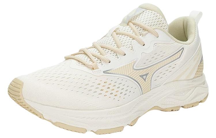 【代購】Mizuno Racer 'Cream White Gold' D1GH223603