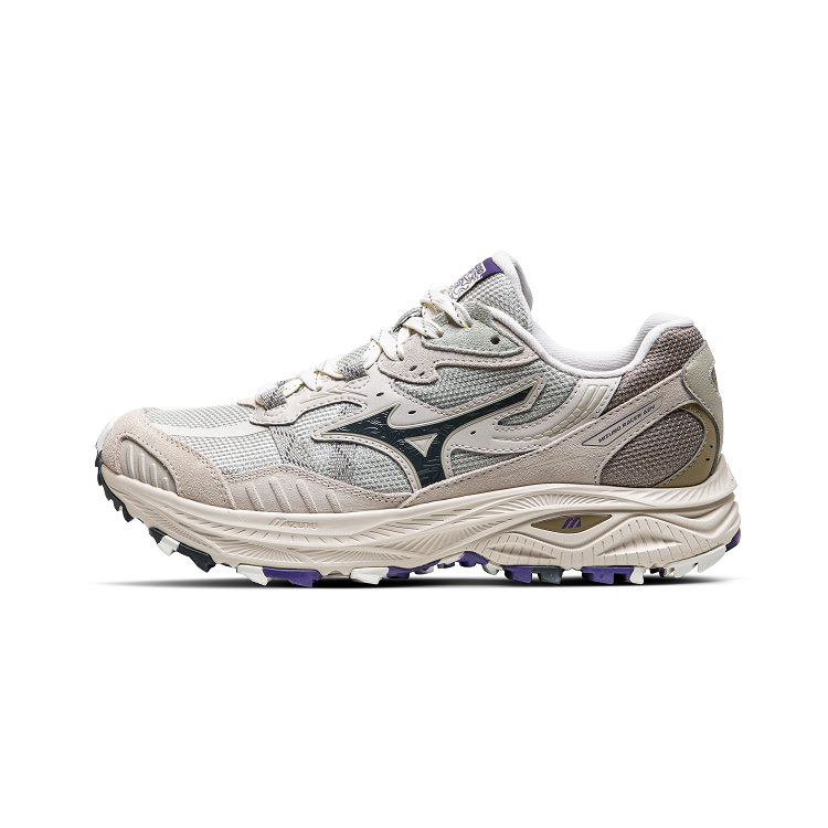【代購】Mizuno Racer ADV Abrasion Resistant, Breathable, Lightweight Low top Running Shoes Unisex Hakimi D1GH241206