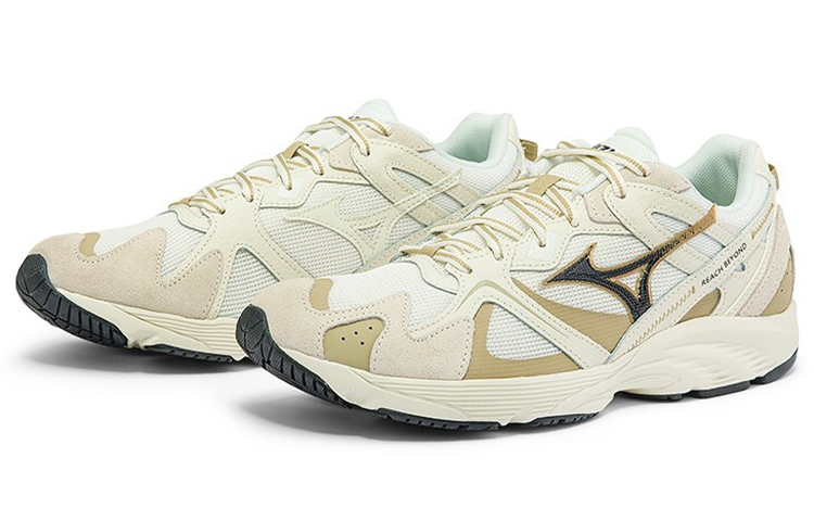 【代購】Mizuno Lg 90S Ec 'Gray White' D1GH221304