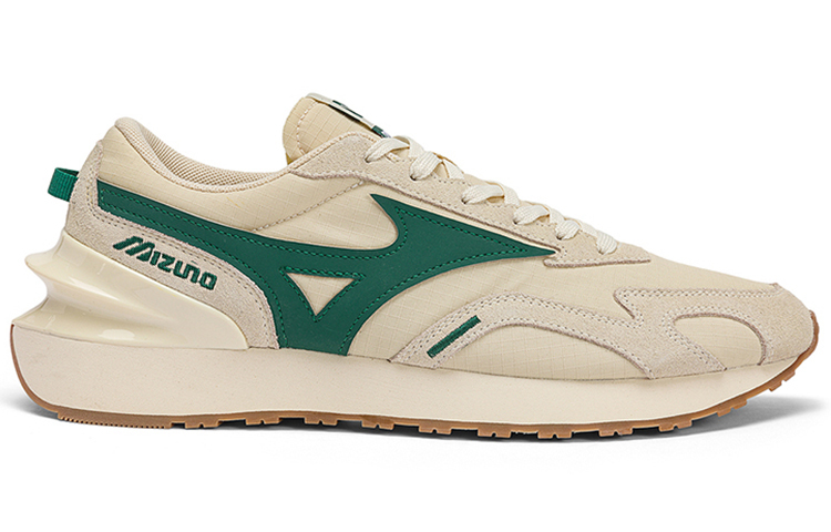 【代購】Mizuno Lg 70S Elite 'Cream Green' D1GH213008