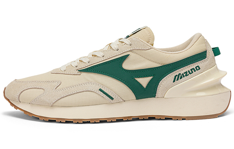 【代購】Mizuno Lg 70S Elite 'Cream Green' D1GH213008