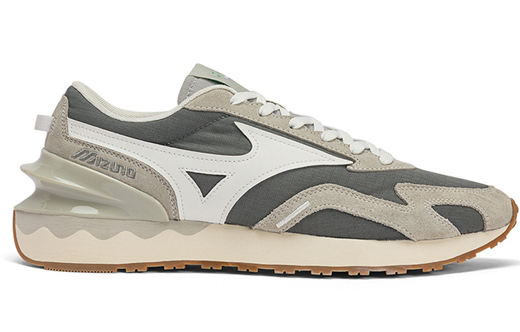 【代購】Mizuno Lg 70S Elite 'Gray White' D1GH213006