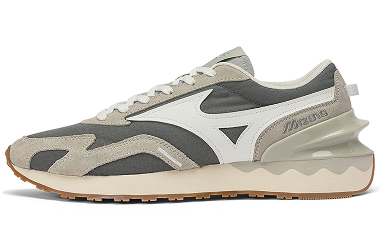 【代購】Mizuno Lg 70S Elite 'Gray White' D1GH213006
