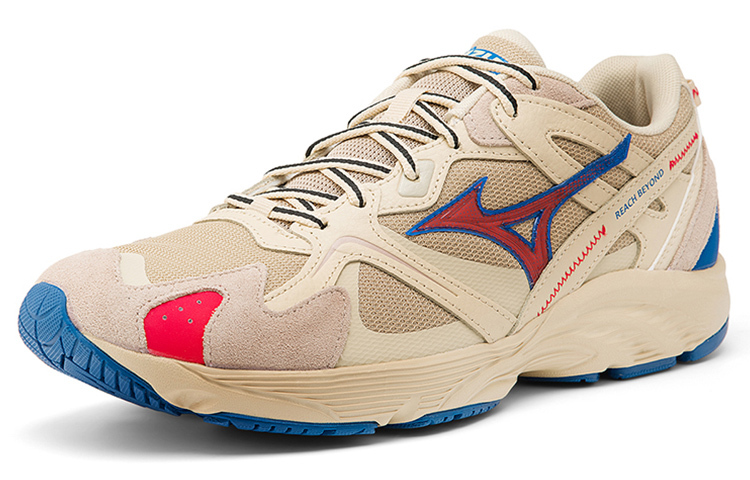 【代購】Mizuno Lg 90s 'Red Sand' D1GH212507
