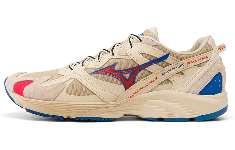 【代購】Mizuno Lg 90s 'Red Sand' D1GH212507