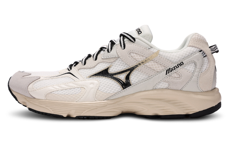 【代購】Mizuno Lg 90S V2 'Cream Black' D1GH232202