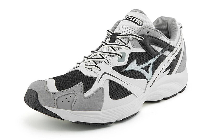 【代購】Mizuno Lg 90s Black/Grey D1GH212503