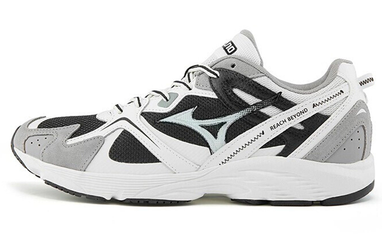 【代購】Mizuno Lg 90s Black/Grey D1GH212503