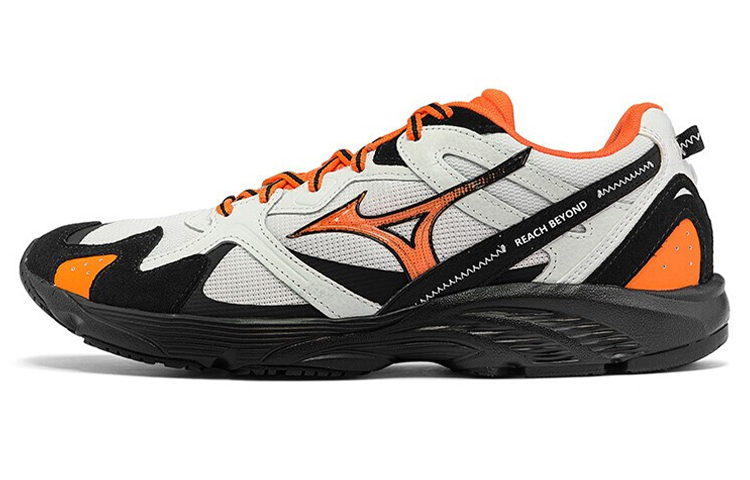 【代購】Mizuno Lg 90S Ec Black/White/Orange D1GH221302
