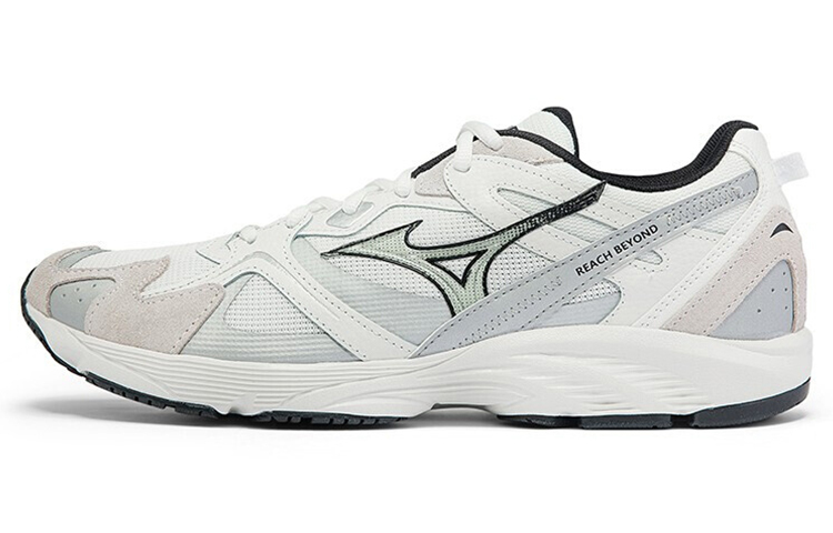 【代購】Mizuno Lg 90S Ec 'Black White' D1GH221303