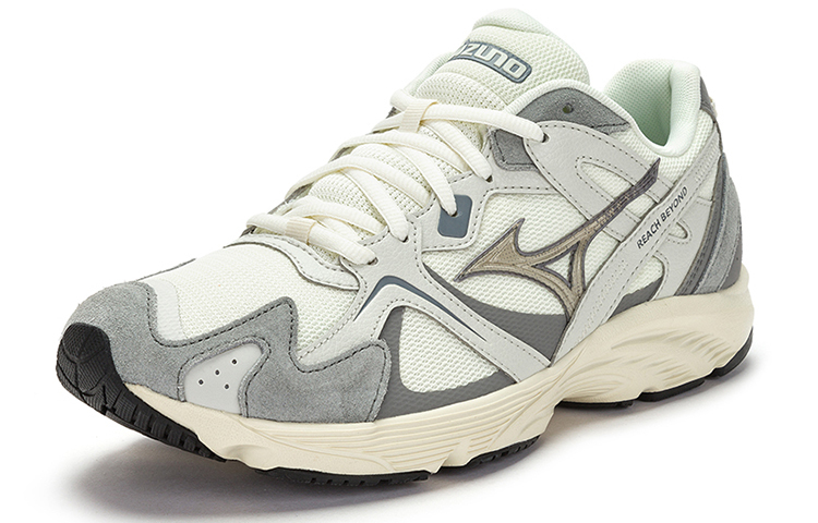 【代購】Mizuno Lg 90S 'White Grey' D1GH212513