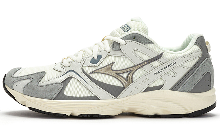 【代購】Mizuno Lg 90S 'White Grey' D1GH212513