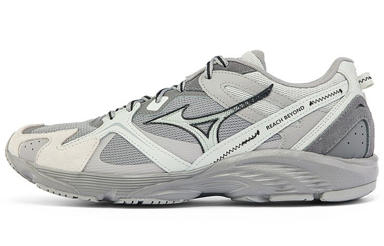 【代購】Mizuno Lg 90s Ec 'Grey' D1GH221305