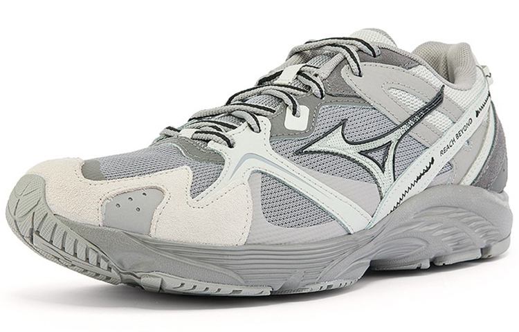 【代購】Mizuno Lg 90s Ec 'Grey' D1GH221305