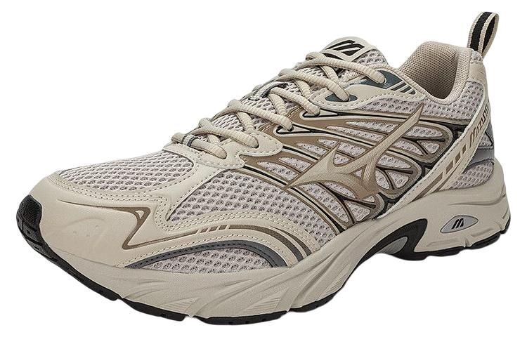 【代購】Mizuno Lg 2000 'Khaki Grey' D1GH230203