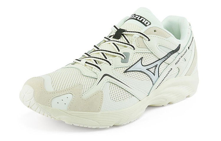 【代購】Mizuno Lg 90s White D1GH212502