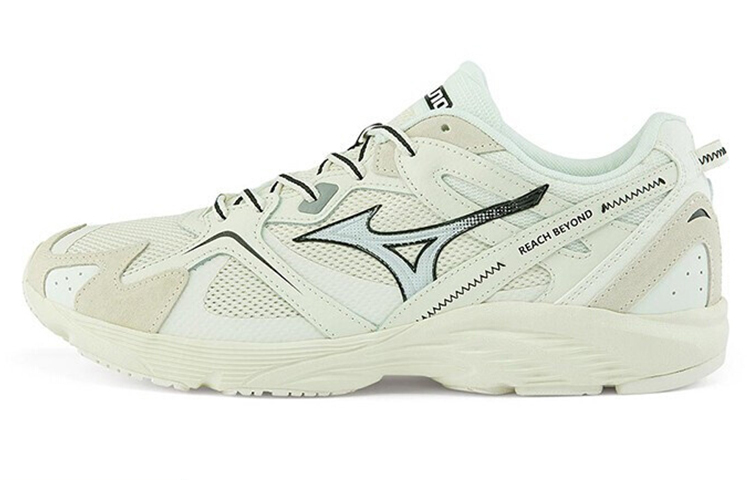 【代購】Mizuno Lg 90s White D1GH212502
