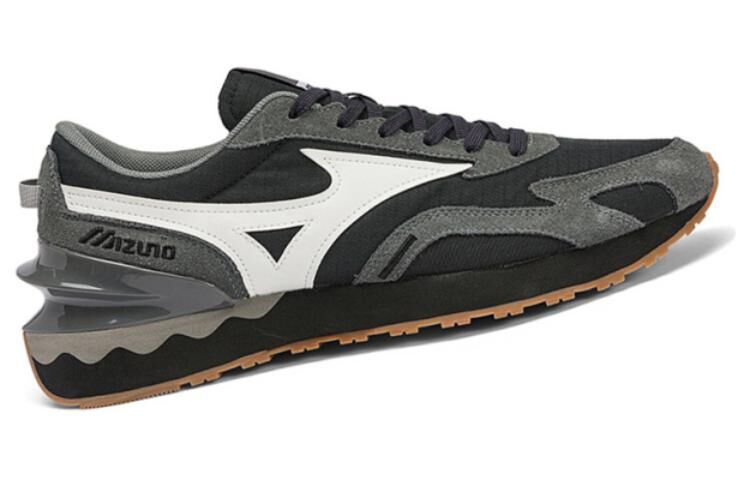 【代購】Mizuno Lg 70S Elite 'Black Gray White' D1GH213005