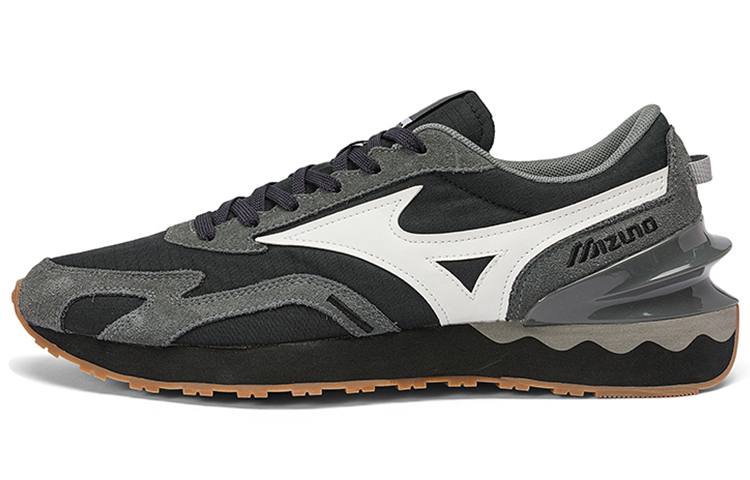 【代購】Mizuno Lg 70S Elite 'Black Gray White' D1GH213005