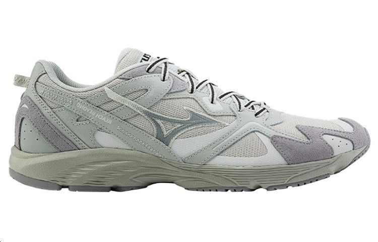 【代購】Mizuno Lg 90s 'Grey' D1GH212509