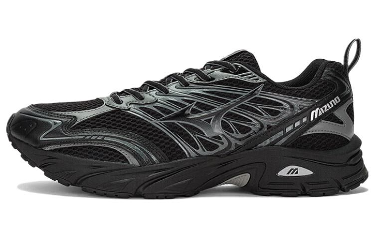 【代購】Mizuno Lg 2000 'Black Silver' D1GH230202