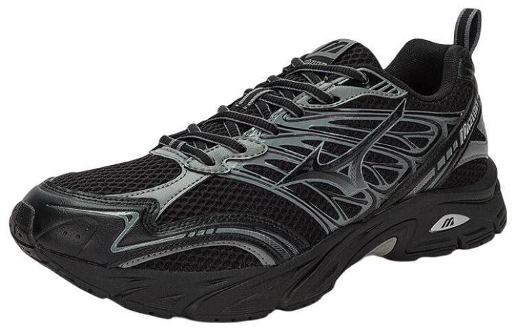 【代購】Mizuno Lg 2000 'Black Silver' D1GH230202