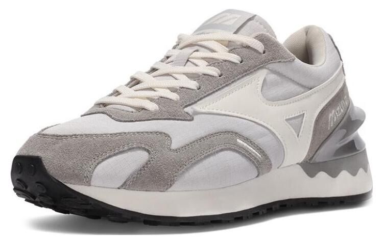 【代購】Mizuno Lg 70s Elite 'Grey White' D1GH213010