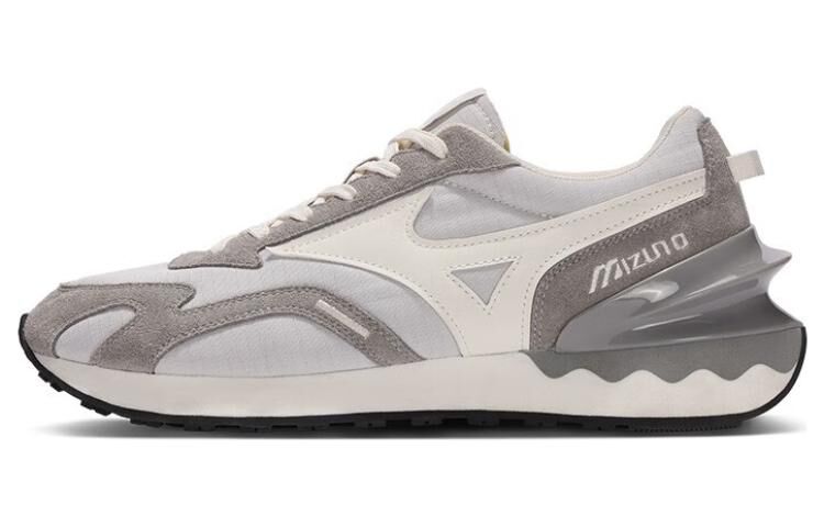 【代購】Mizuno Lg 70s Elite 'Grey White' D1GH213010