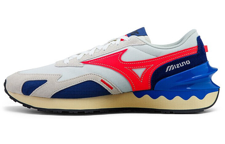 【代購】Mizuno Lg 70S Elite 'White Blue' D1GH213001