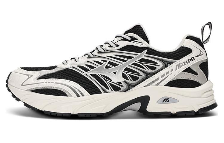 【代購】Mizuno Lg 2000 'Black White Silver' D1GH230207