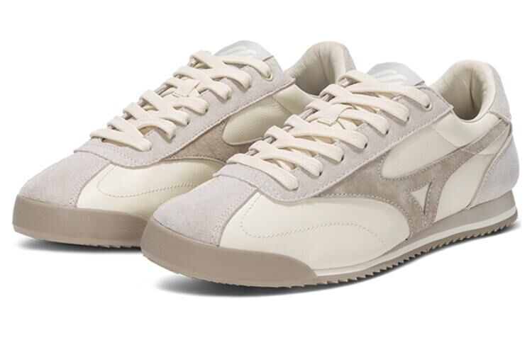 【代購】Mizuno Lg 60S 'Cream White Beige' D1GH230304