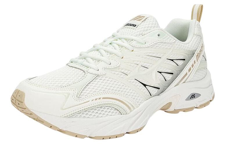 【代購】Mizuno Lg 2000 'Cream White Silver' D1GH230201