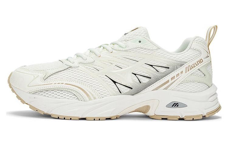 【代購】Mizuno Lg 2000 'Cream White Silver' D1GH230201